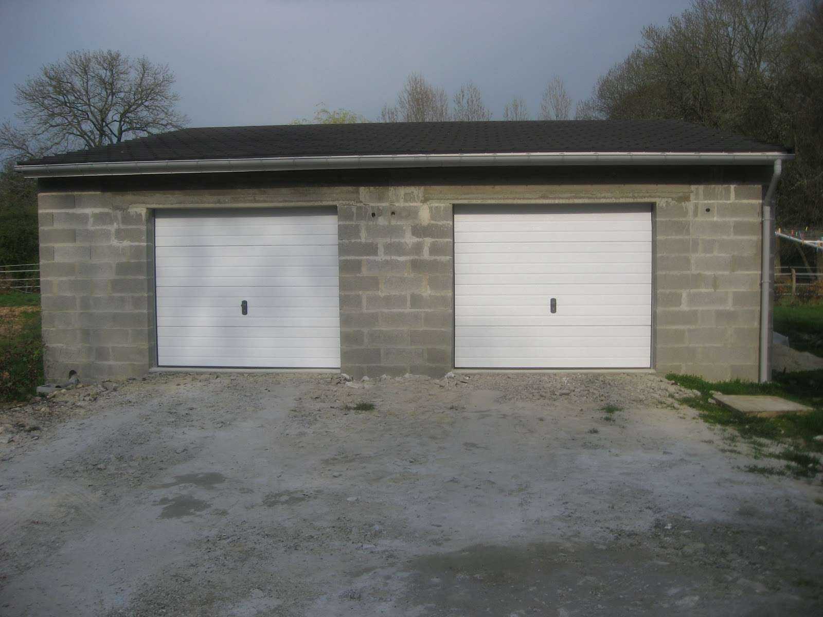 Из какого материала дешевле построить гараж – самые выгодные предложения
