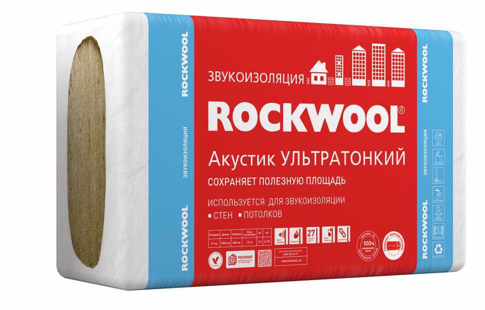 Технические характеристики продукции rockwool тех мат - 7stroiteley.ru