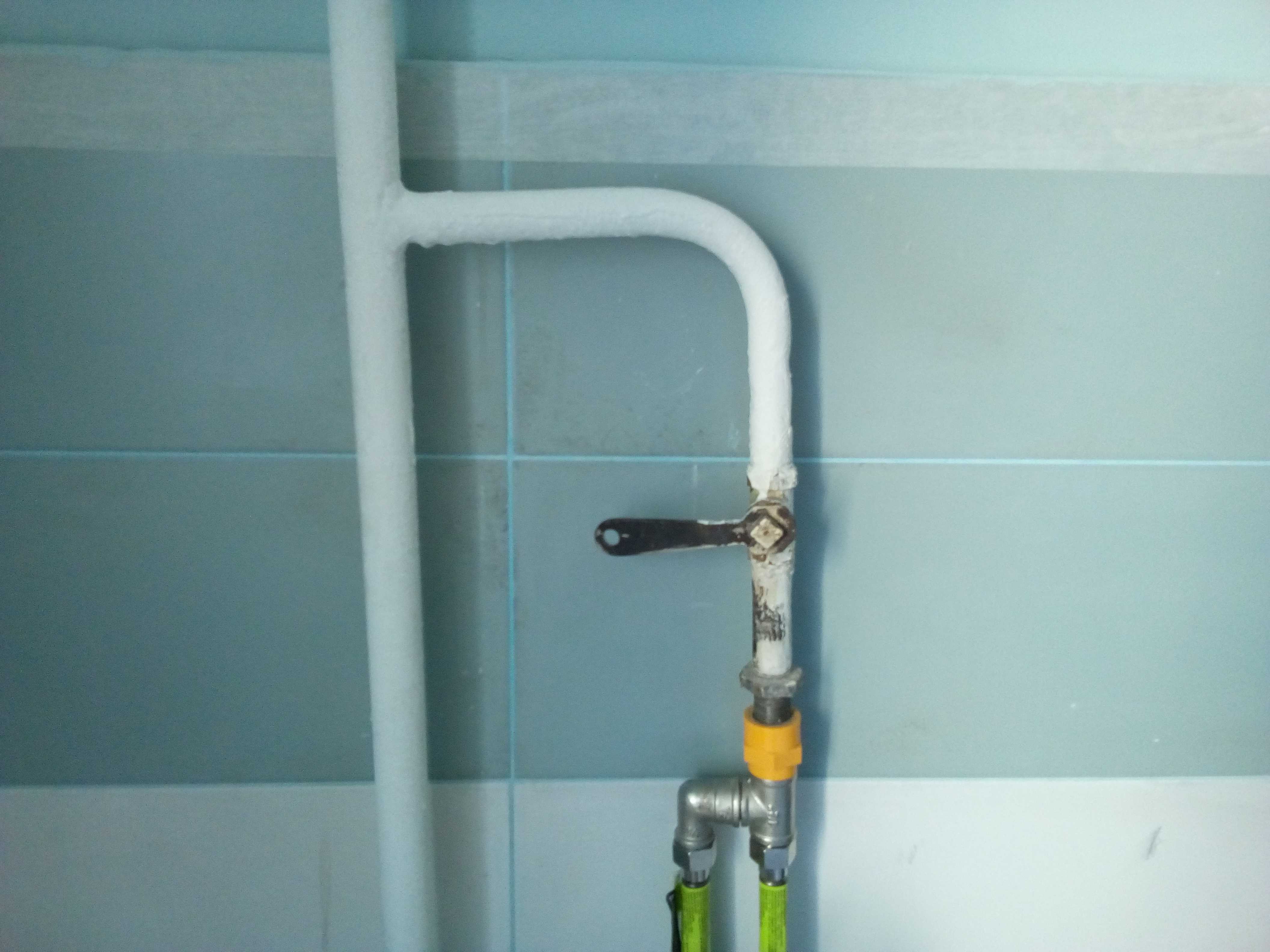 Замена газовых труб в квартире при капитальном ремонте: замена труб в квартире при капремонте