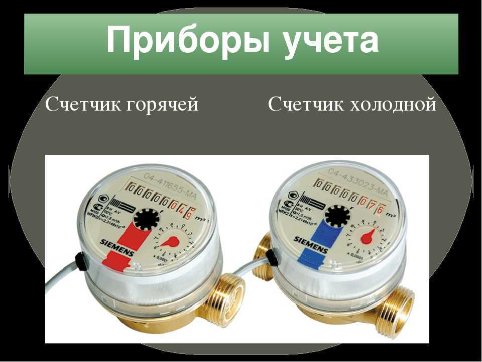 Устройство газового счетчика: конструкция и принцип работы, схема и назначение