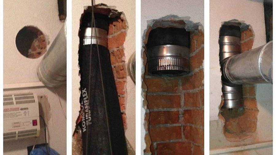 Как избавиться от конденсата в вентиляции частного дома