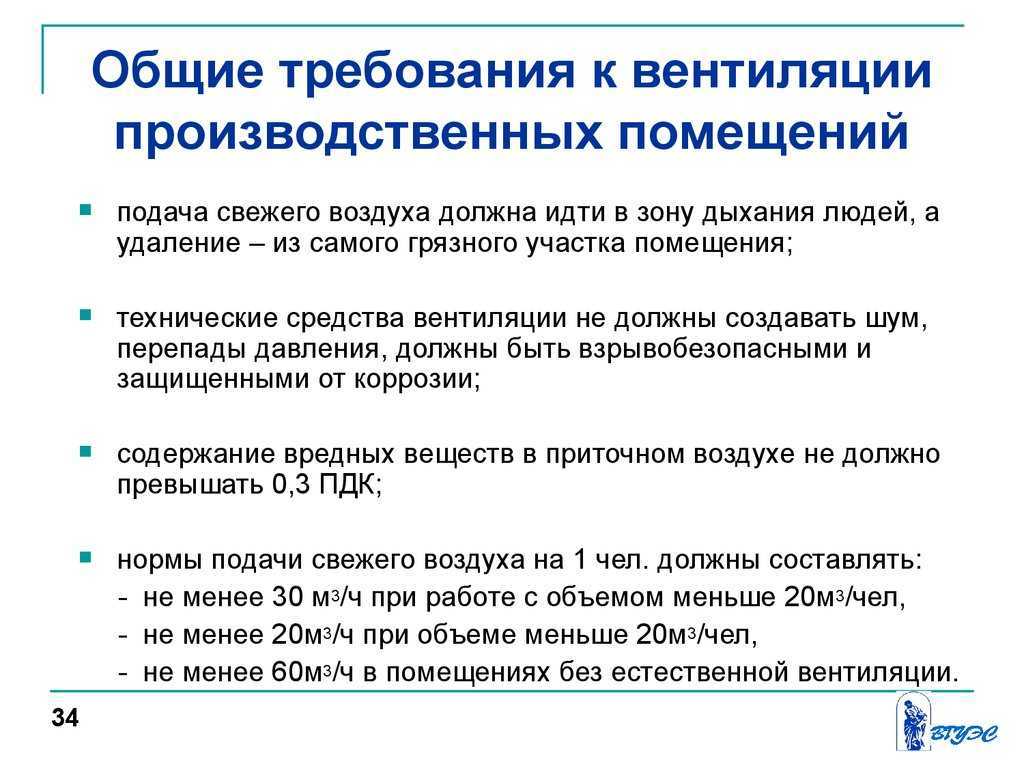 Требование воздуха. Основные гигиенические требования к вентиляции. Основные требования предъявляемые к системе вентиляции. Какие основные требования предъявляются к вентиляционным системам?. Требования к вентиляции в производственных помещениях.