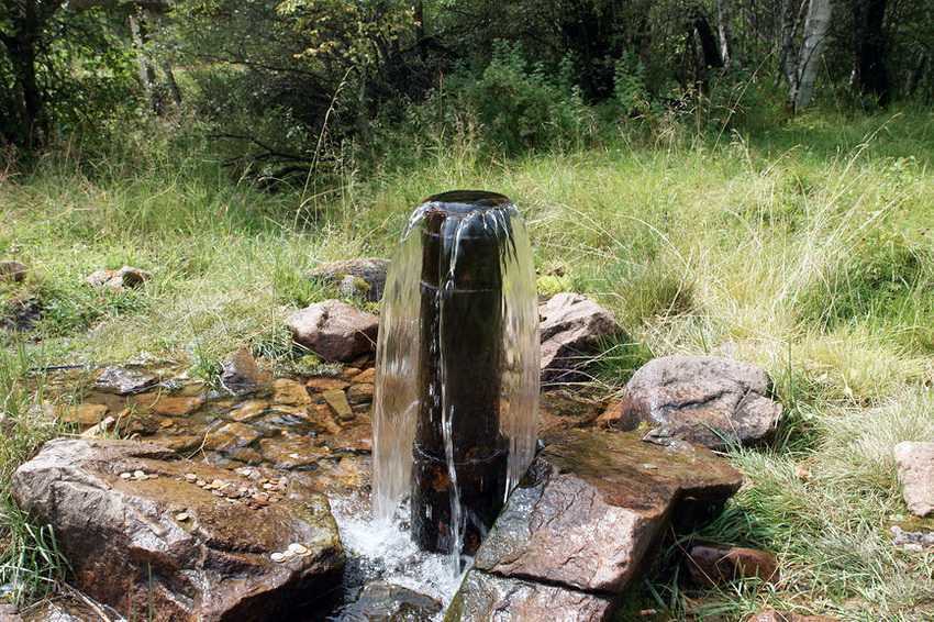 Картинки артезианская вода