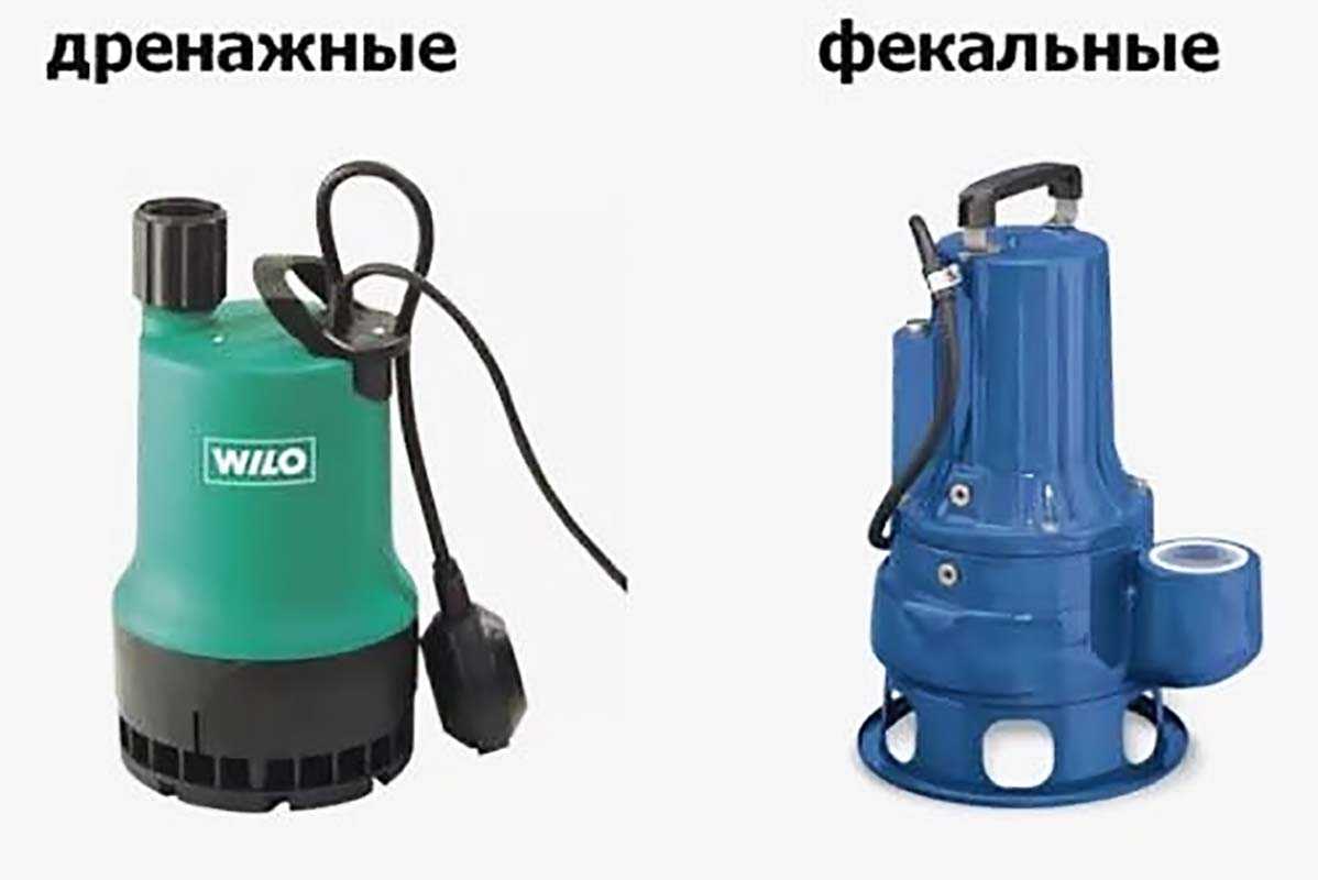Насосная станция для дачи