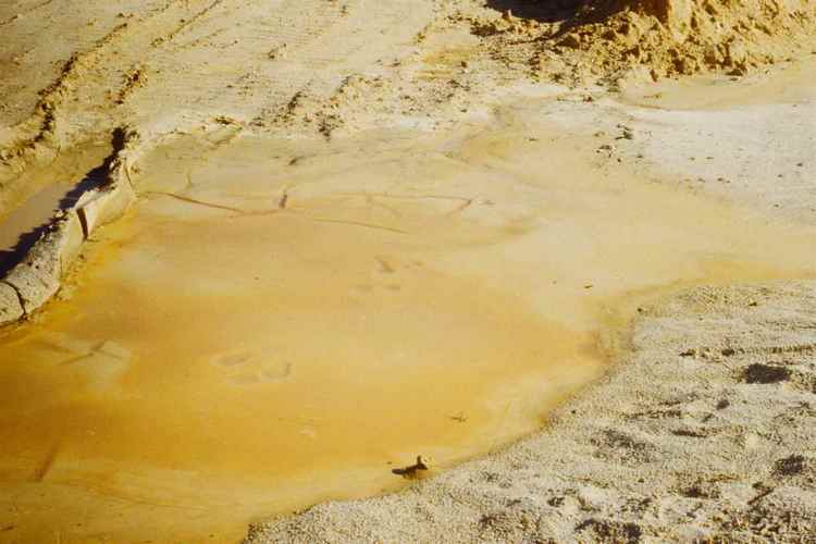 Что можно сделать, если в скважине пропала вода