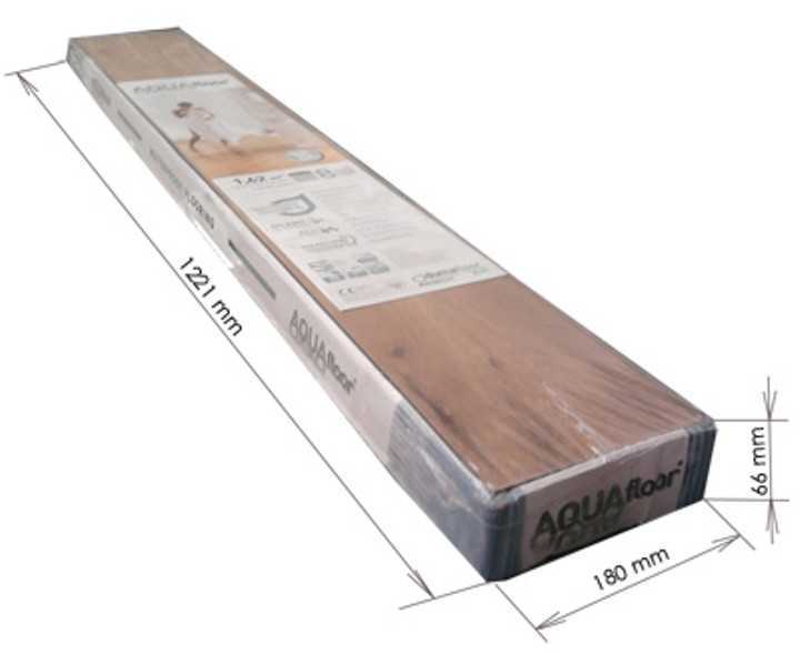 Вес упаковки (пачки) ламината 32,33 класса 8,10,12мм