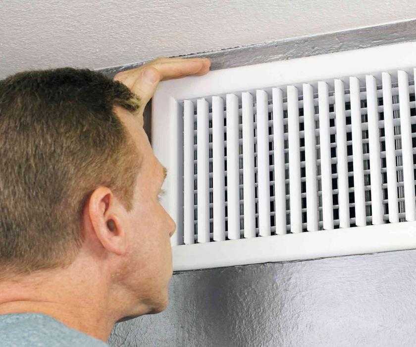 Чистка вентиляции: прочистка вентиляционных систем в многоквартирном доме, эффективные способы