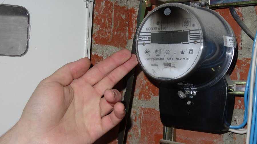 Сломался счетчик электроэнергии: что делать, перестал работать счетчик в квартире