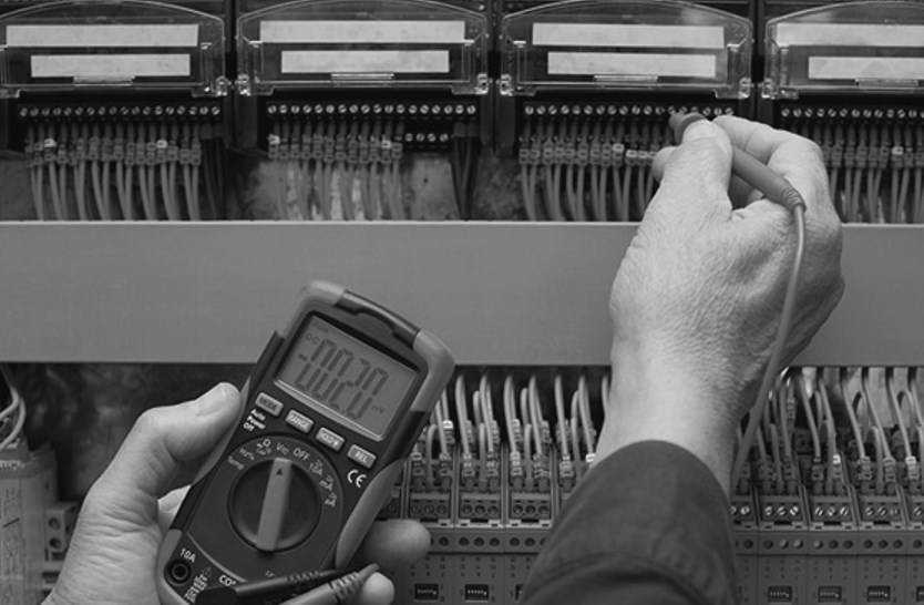Проверка оборудования системы. Пусконаладочные работы картинки для презентации.
