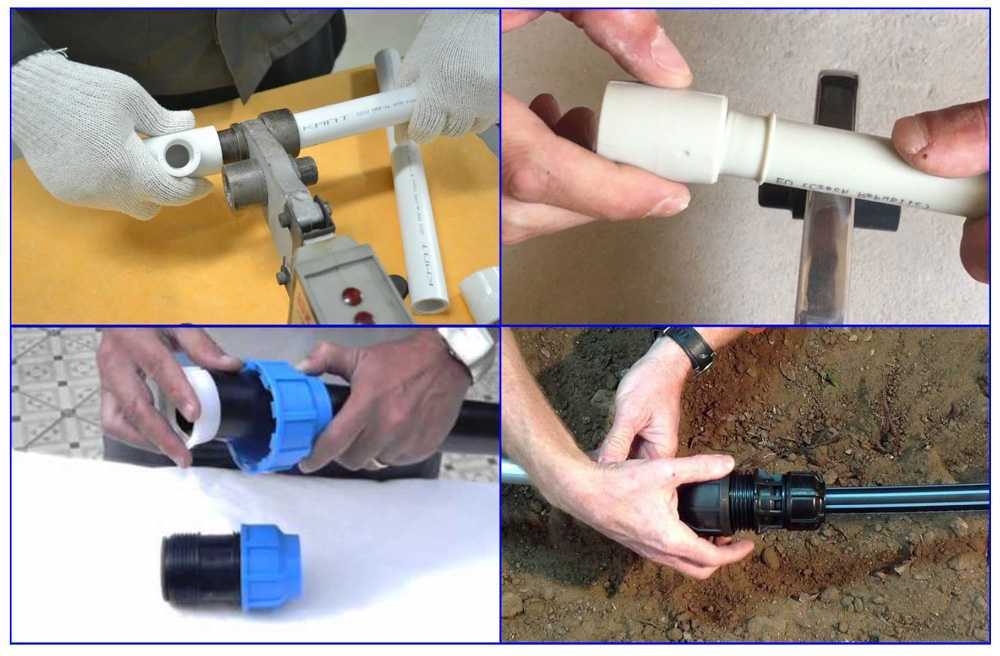 Расчет диаметра трубы для водоснабжения: особенности и нюансы, пропускная способность, инструкция покупателю