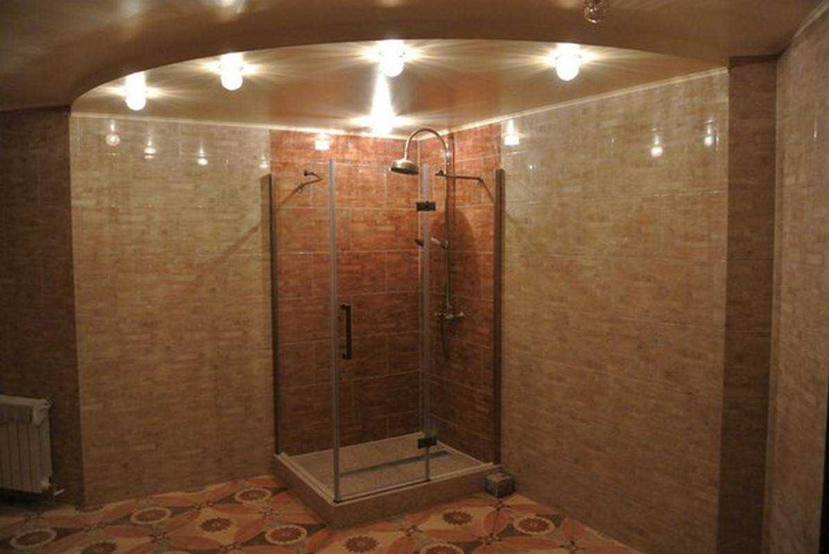Русский душ в бане – сладкозвучный дуэт неоценимой пользы и неописуемого удовольствия!