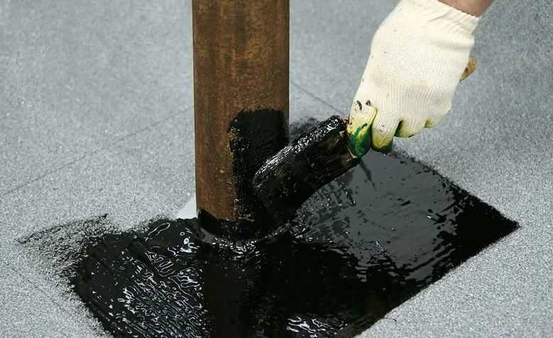 Полимерное покрытие для бетона — что выбрать из трех возможных видов?