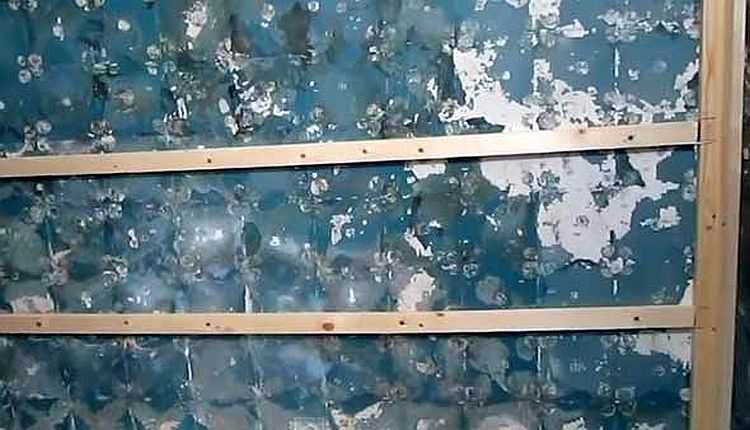 Как крепить пластиковые панели к стене: расчёт материалов и монтаж