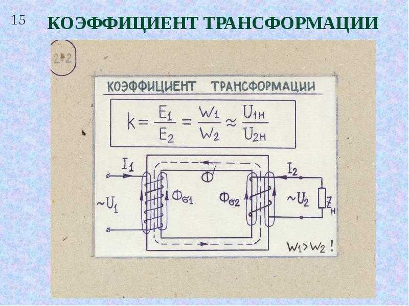 Выбор трансформаторов тока для электросчетчика 0,4кв